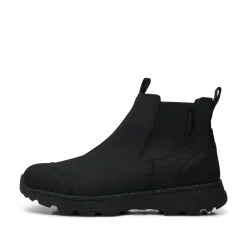 WODEN Melvin Track Waterproof - Black Best