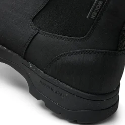 WODEN Melvin Track Waterproof - Black Best