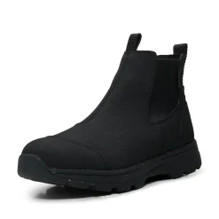 WODEN Melvin Track Waterproof - Black Best