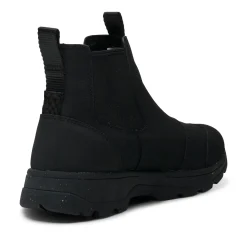 WODEN Melvin Track Waterproof - Black Best