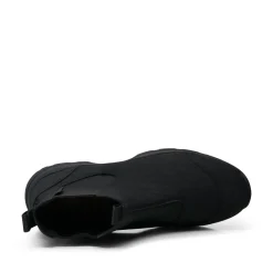 WODEN Melvin Track Waterproof - Black Best