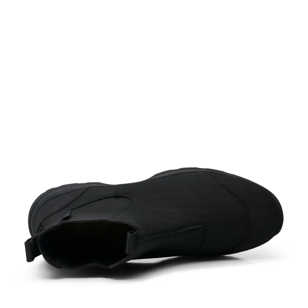 WODEN Melvin Track Waterproof - Black Best