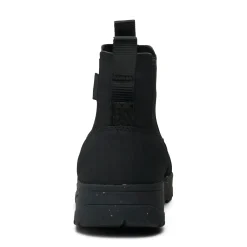 WODEN Melvin Track Waterproof - Black Best