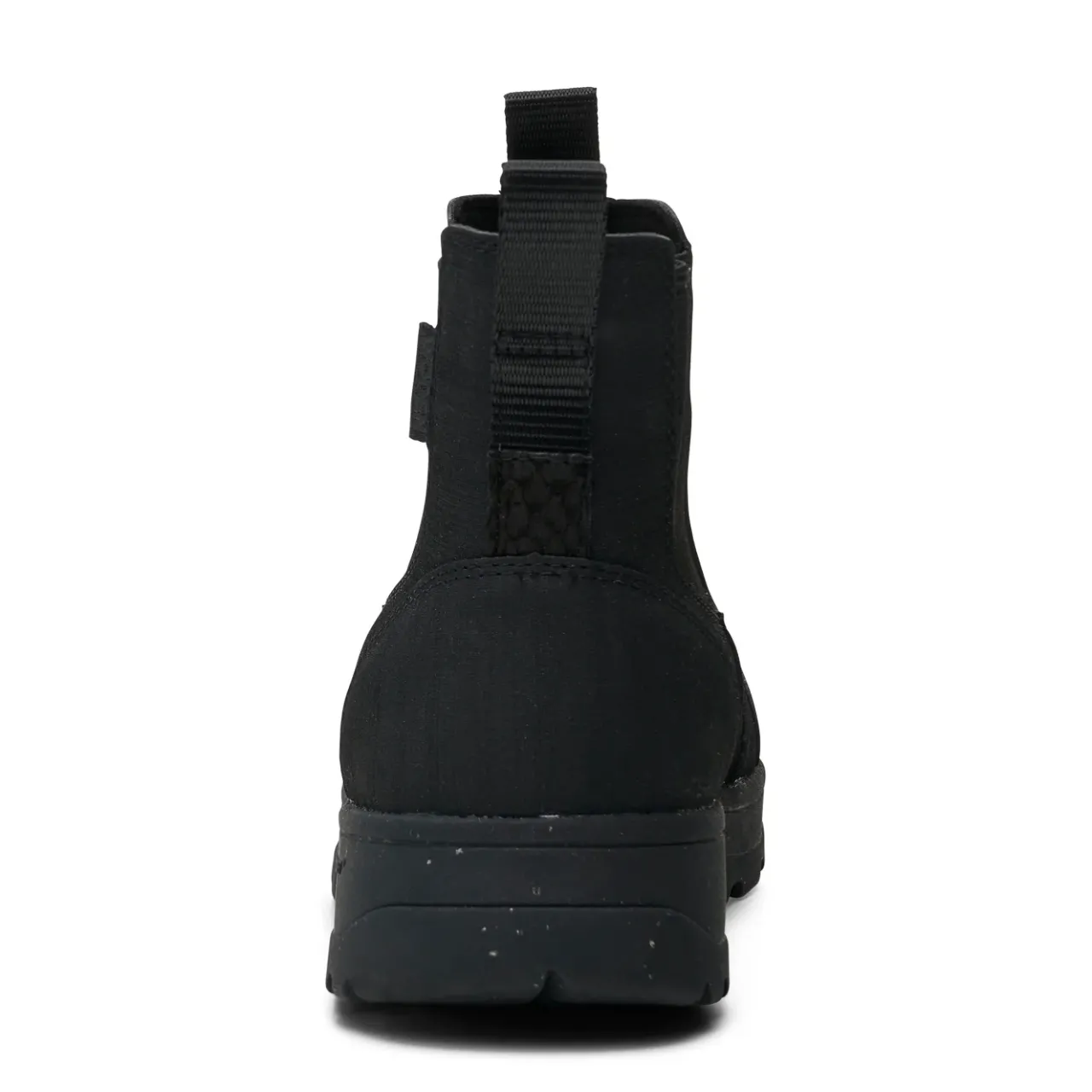 WODEN Melvin Track Waterproof - Black Best