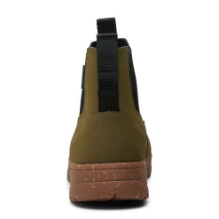 WODEN Melvin Track Waterproof - Dark Olive/Gum DarkOlive/Gum Sale