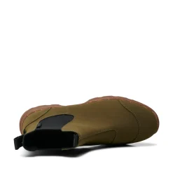 WODEN Melvin Track Waterproof - Dark Olive/Gum DarkOlive/Gum Sale