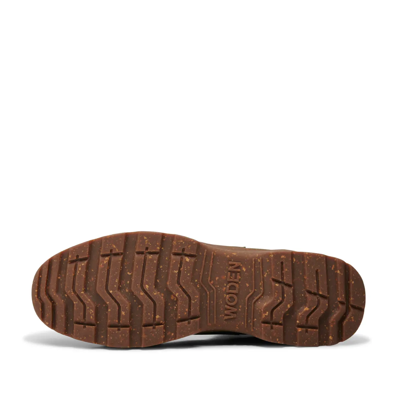 WODEN Melvin Track Waterproof - Dark Olive/Gum DarkOlive/Gum Sale