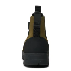 WODEN Melvin Track Waterproof - Dark Olive/Black DarkOlive/Black Best