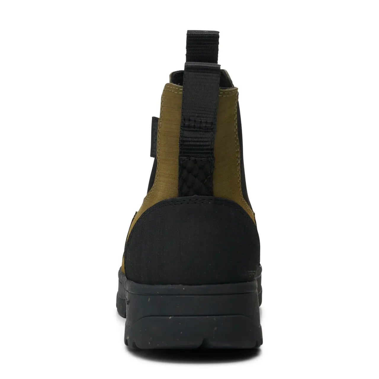 WODEN Melvin Track Waterproof - Dark Olive/Black DarkOlive/Black Best
