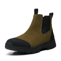 WODEN Melvin Track Waterproof - Dark Olive/Black DarkOlive/Black Best