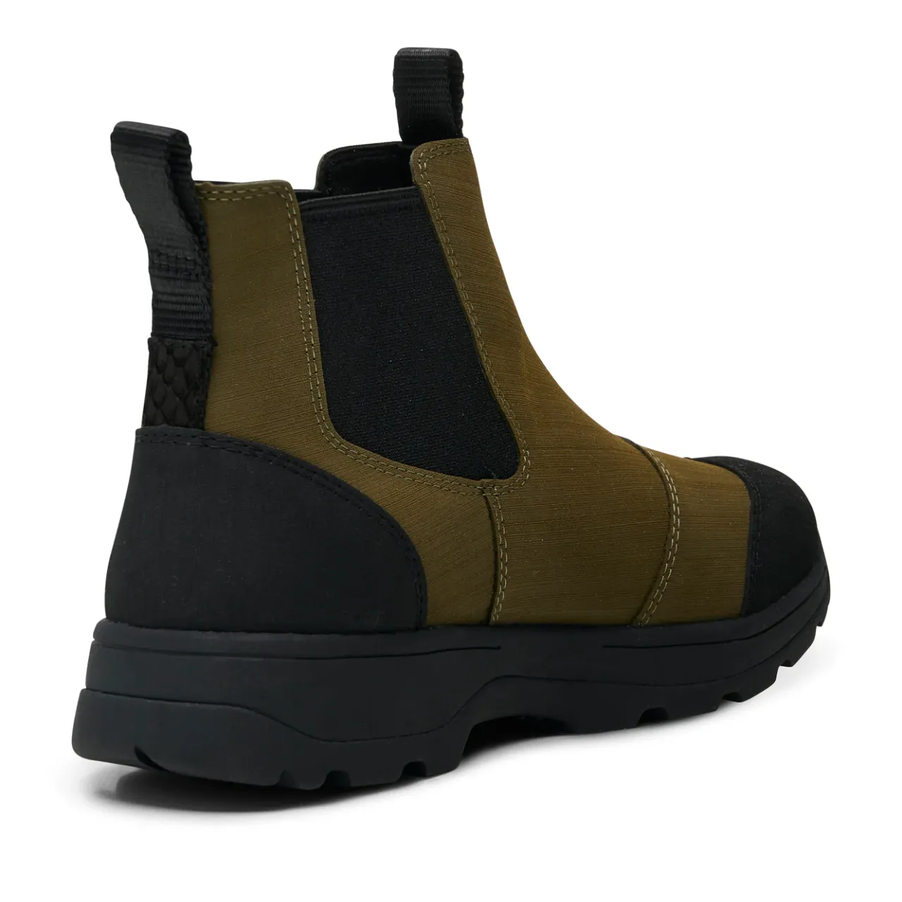 WODEN Melvin Track Waterproof - Dark Olive/Black DarkOlive/Black Best