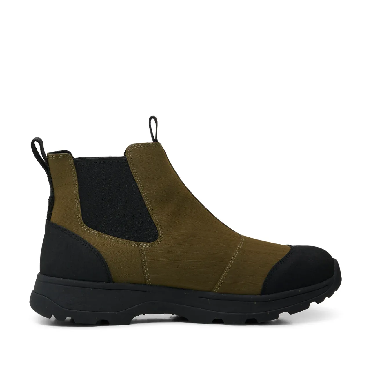 WODEN Melvin Track Waterproof - Dark Olive/Black DarkOlive/Black Best