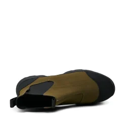 WODEN Melvin Track Waterproof - Dark Olive/Black DarkOlive/Black Best