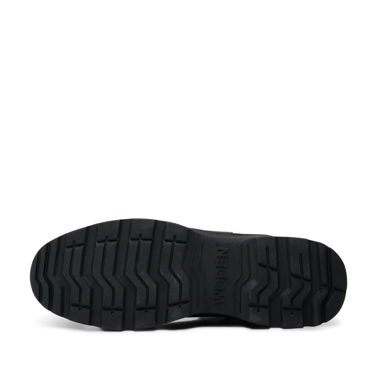 WODEN Melvin Track Waterproof - Dark Olive/Black DarkOlive/Black Best