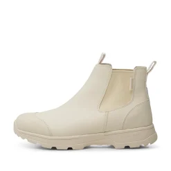 WODEN Melvin Track Waterproof - Ivory Discount