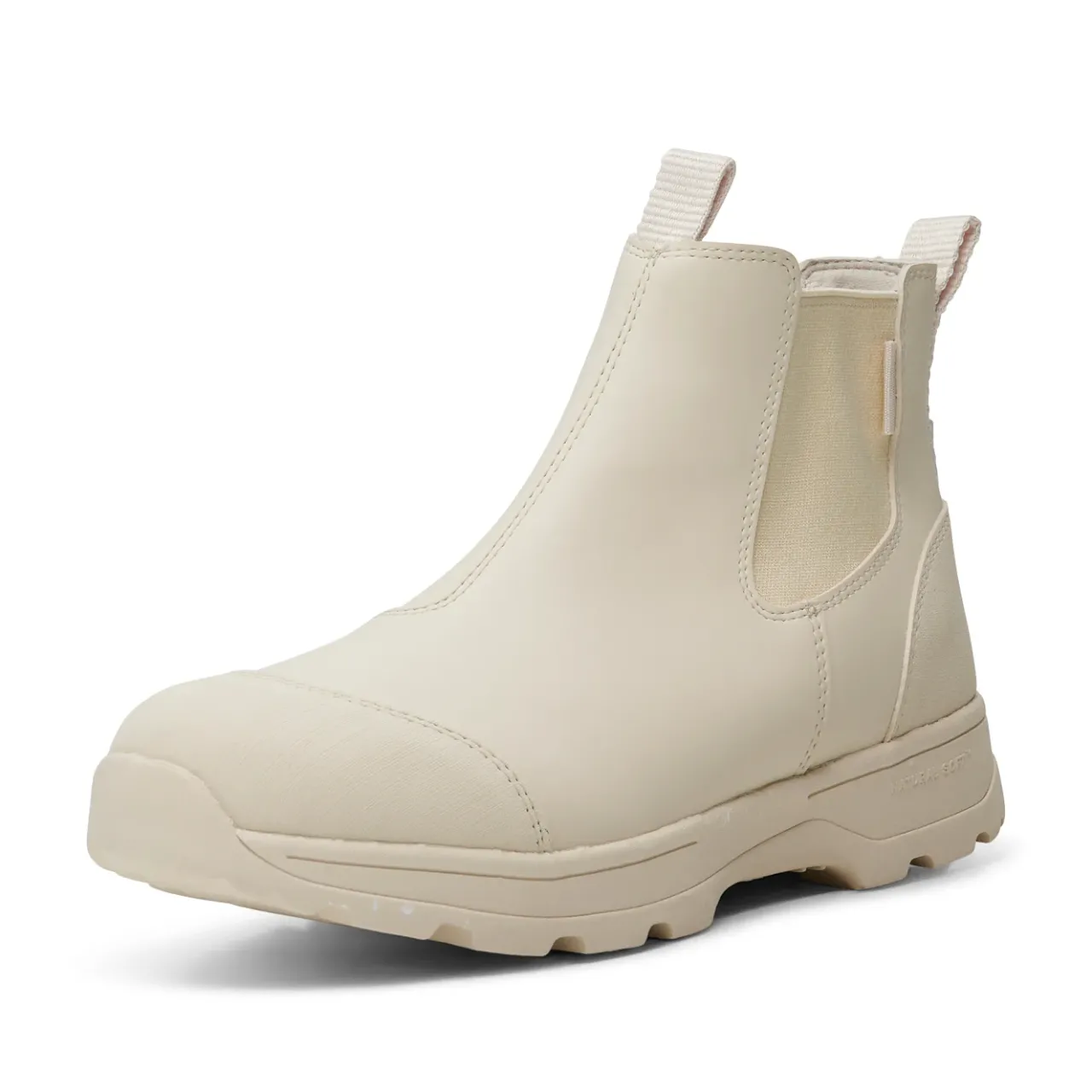 WODEN Melvin Track Waterproof - Ivory Discount