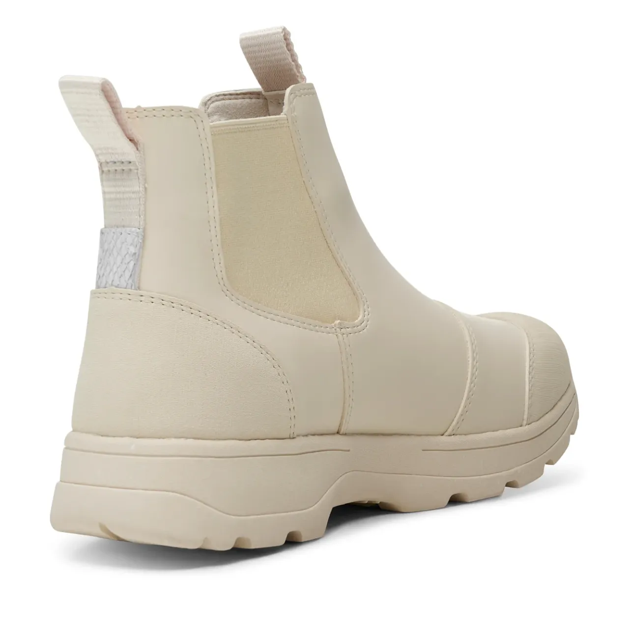 WODEN Melvin Track Waterproof - Ivory Discount