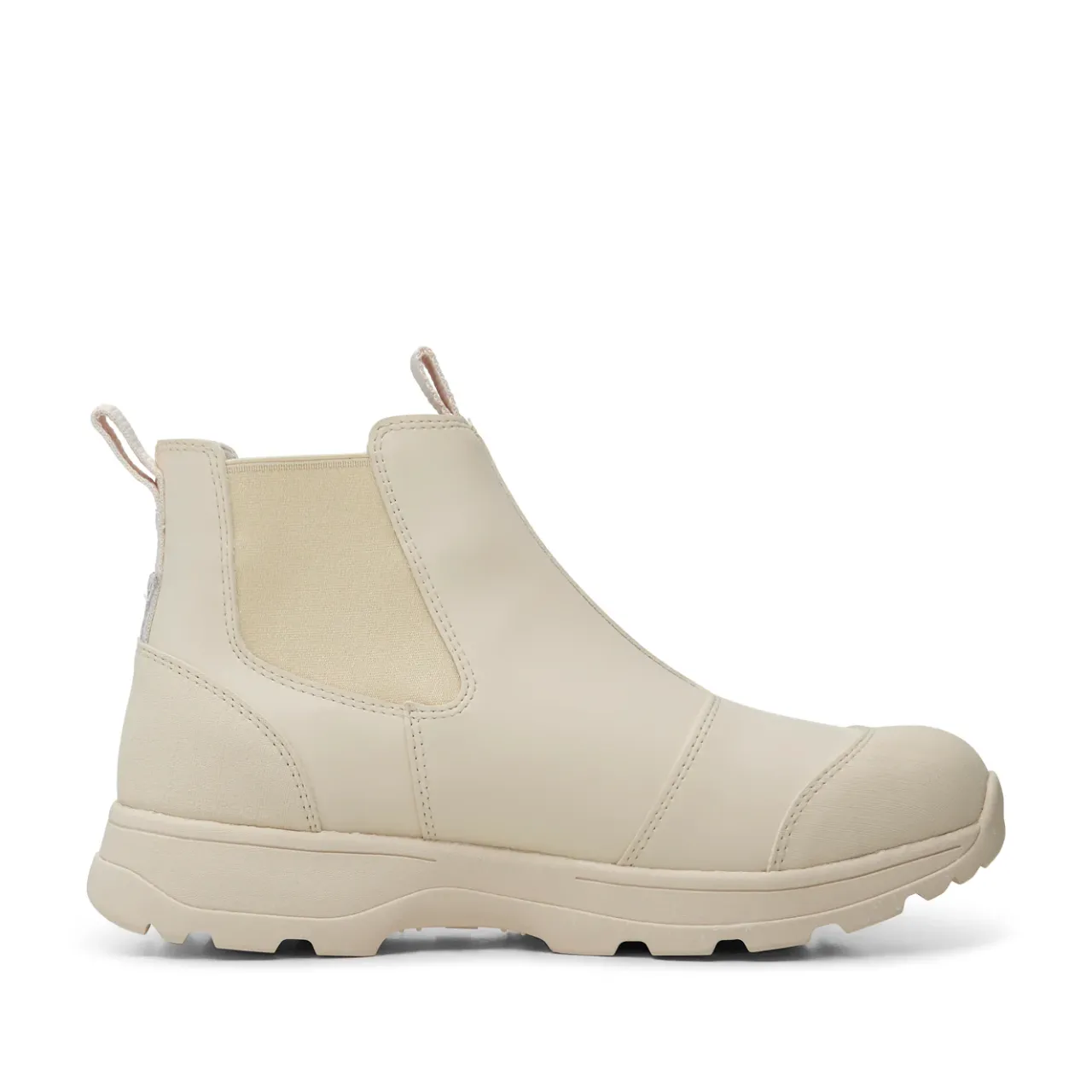WODEN Melvin Track Waterproof - Ivory Discount