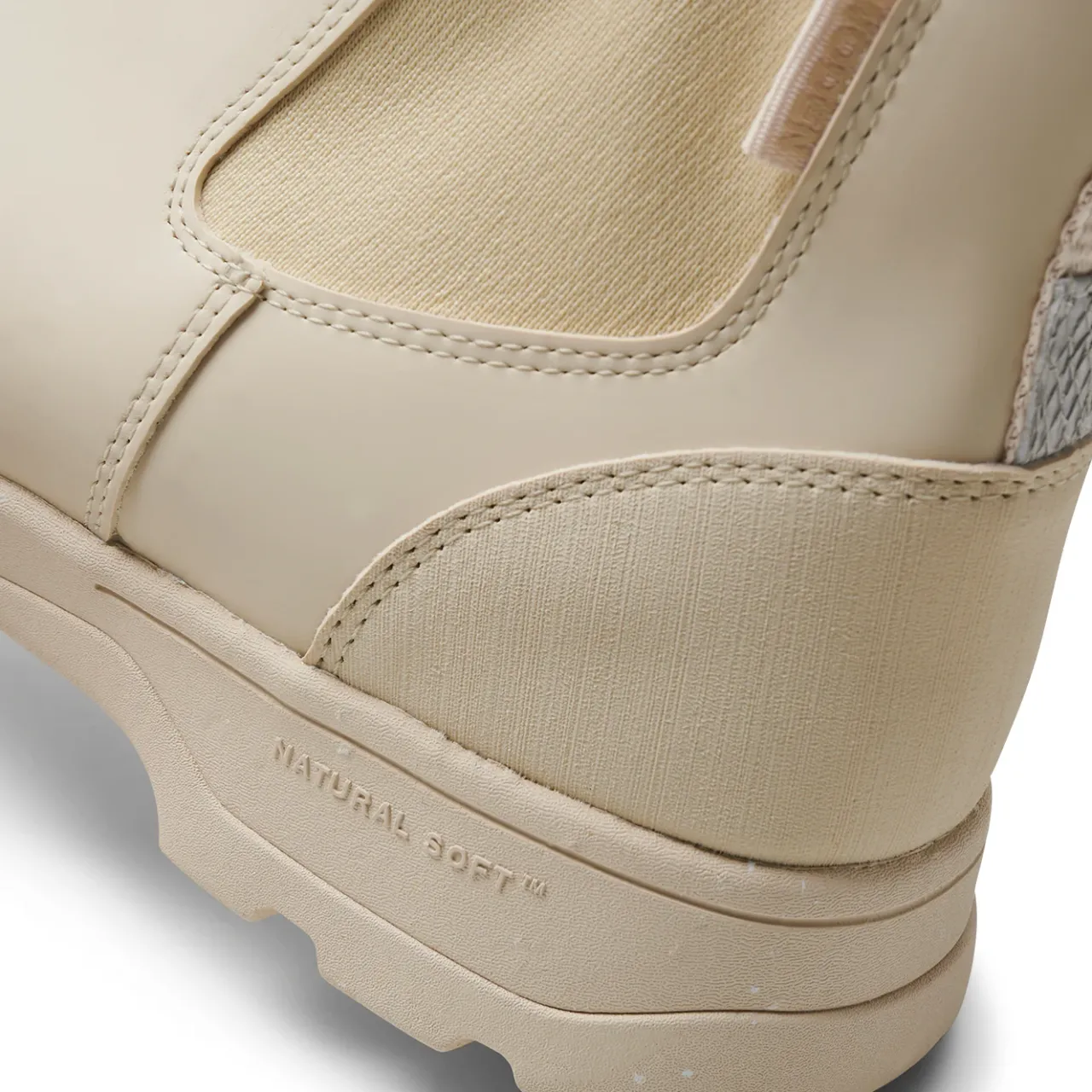 WODEN Melvin Track Waterproof - Ivory Discount