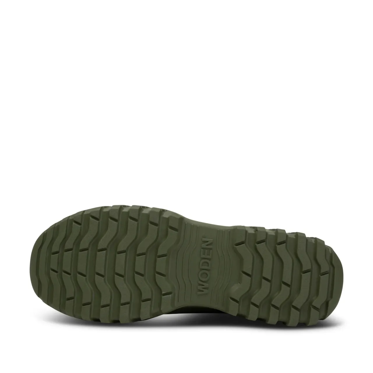 WODEN Merle - Cypress Fashion