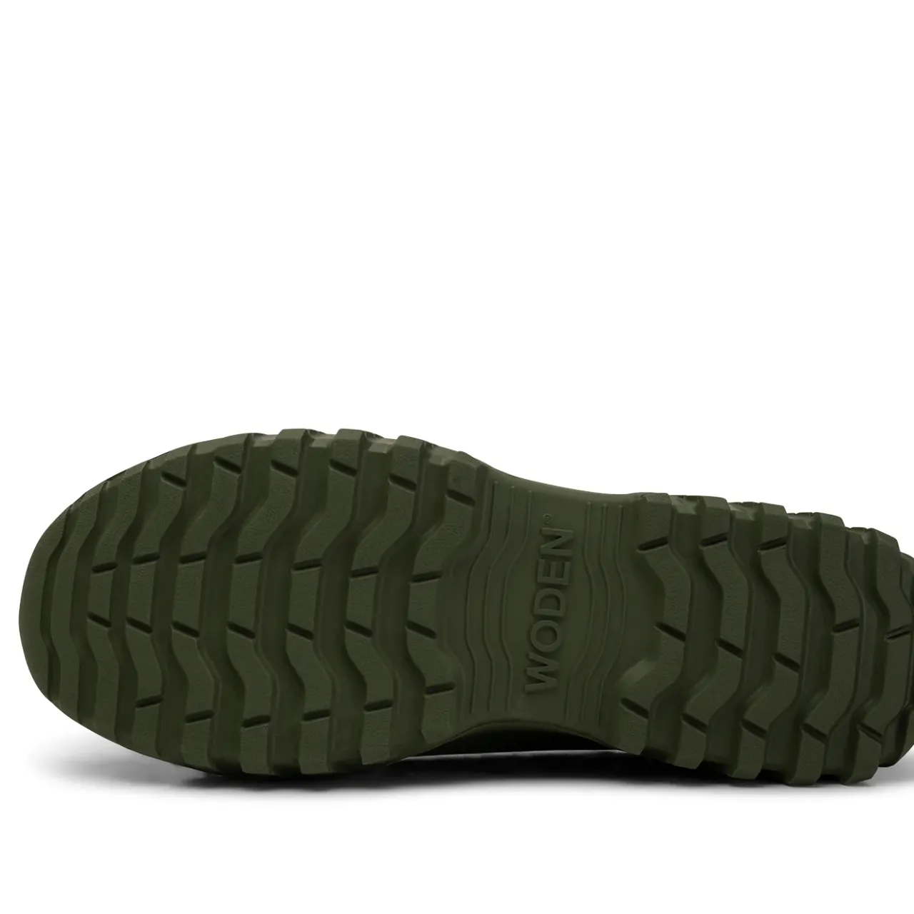 WODEN Merle - Cypress Fashion