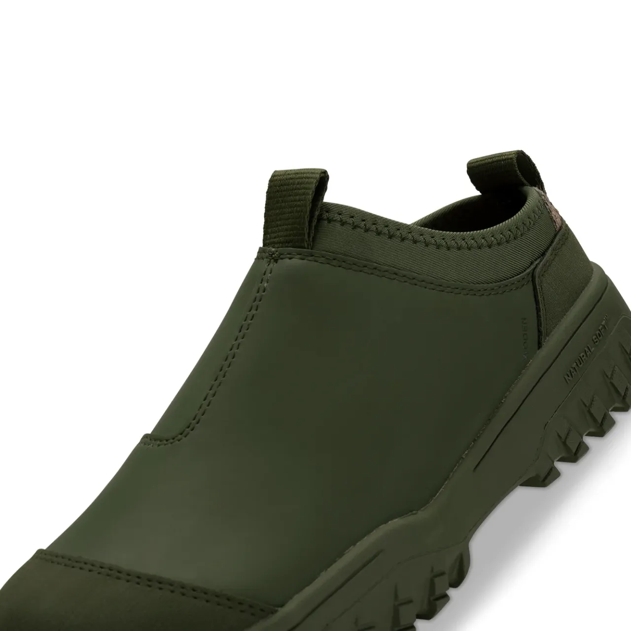WODEN Merle - Cypress Fashion