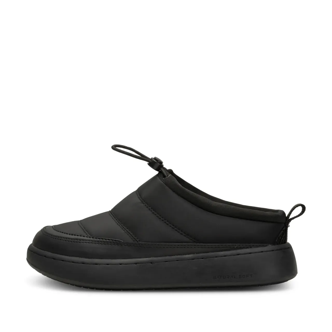 WODEN Molly Mule - Black New
