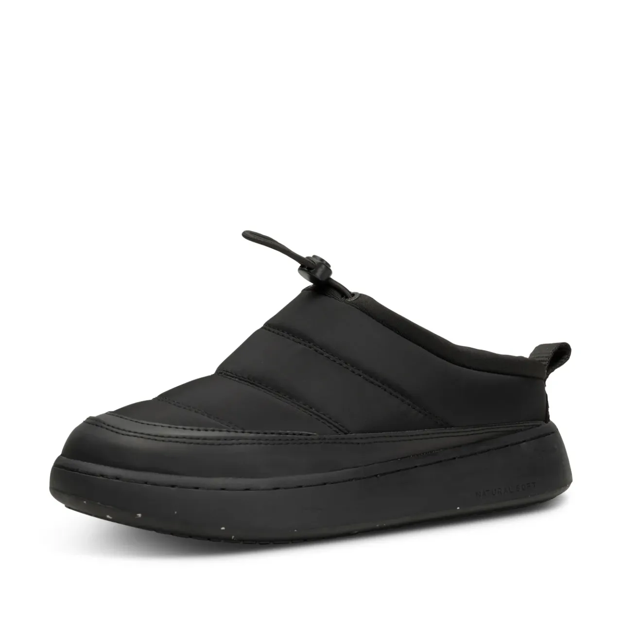 WODEN Molly Mule - Black New