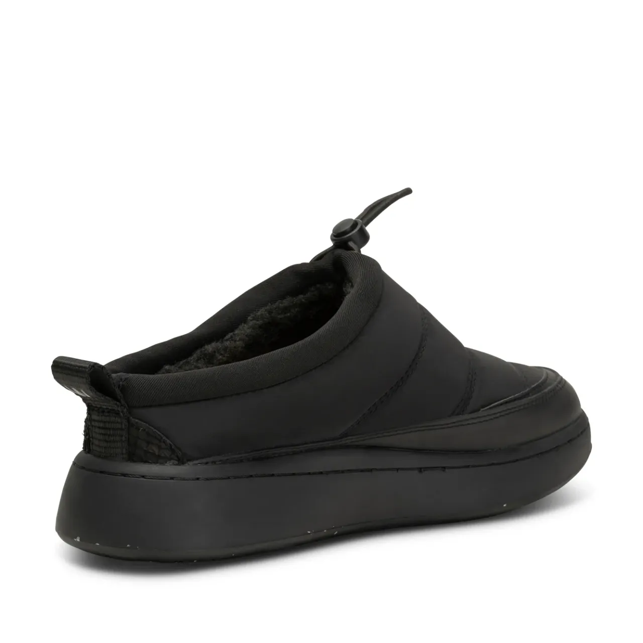 WODEN Molly Mule - Black New