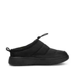 WODEN Molly Mule - Black New