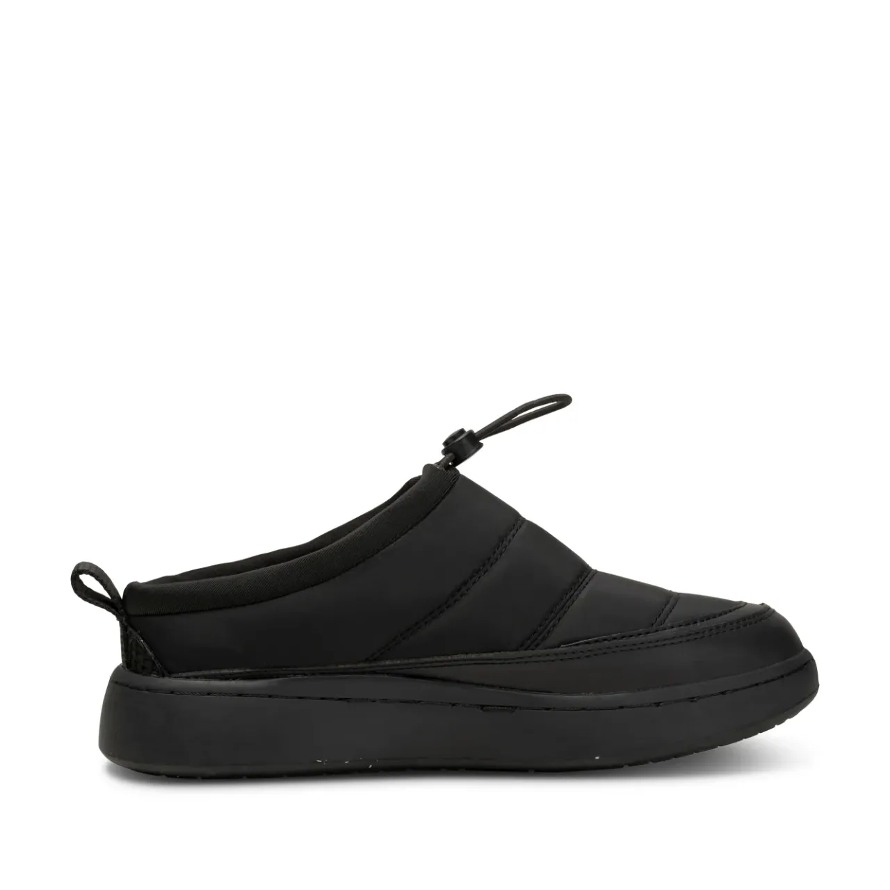 WODEN Molly Mule - Black New
