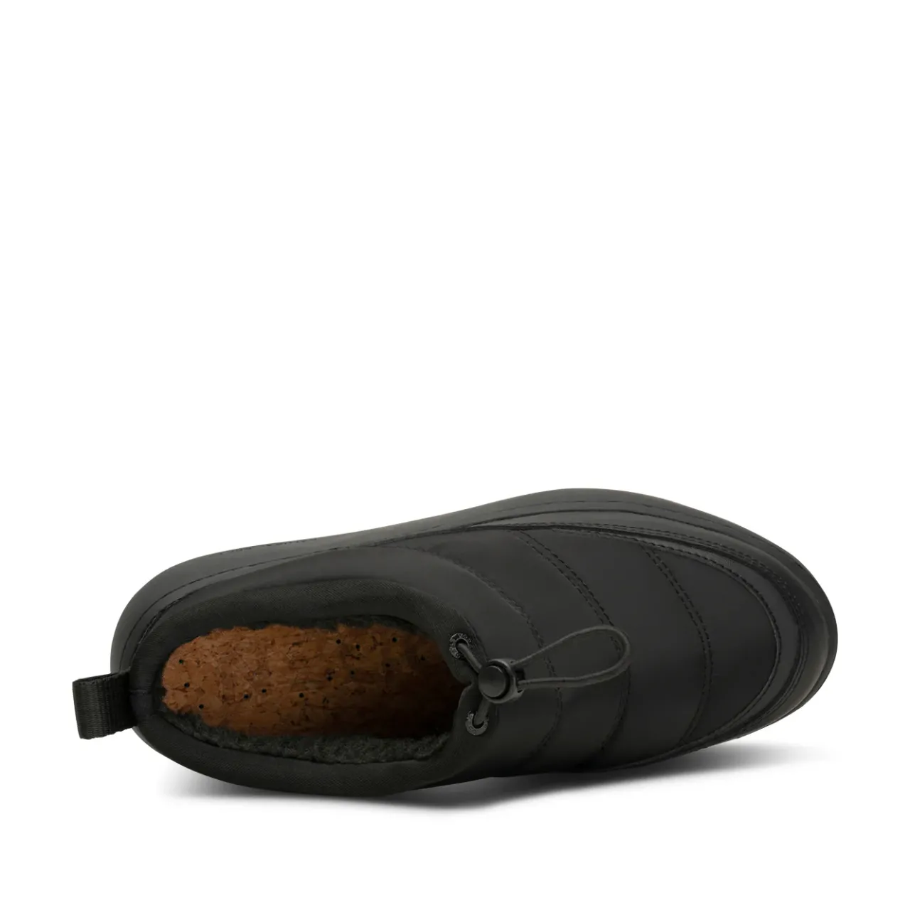WODEN Molly Mule - Black New