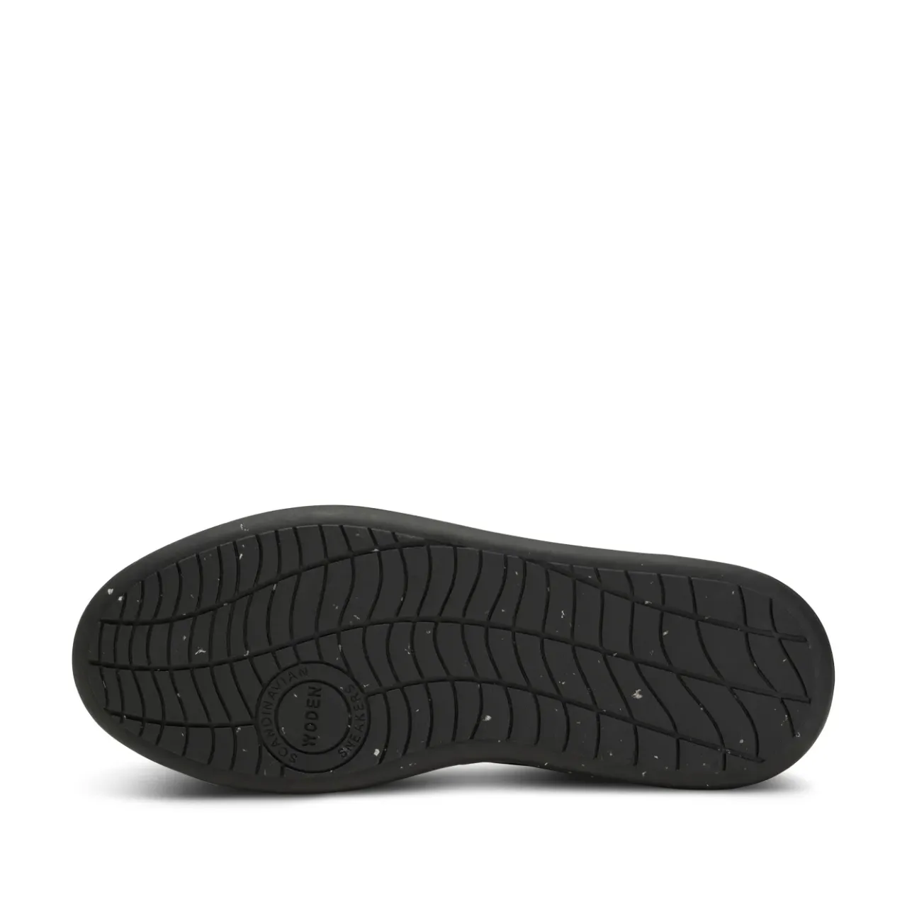 WODEN Molly Mule - Black New