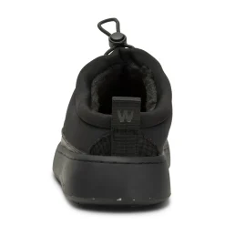 WODEN Molly Mule - Black New