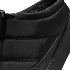 WODEN Molly Mule - Black New