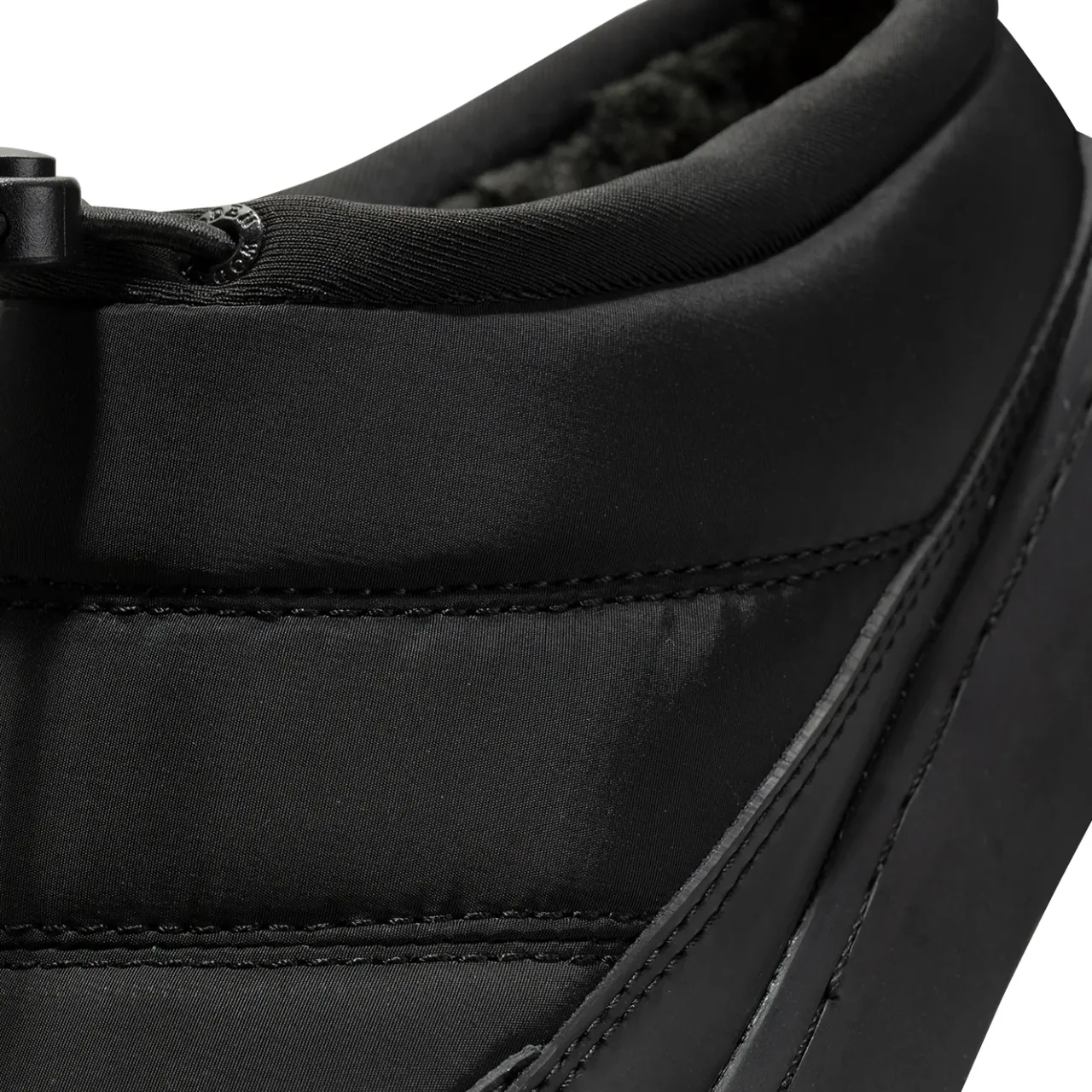 WODEN Molly Mule - Black New