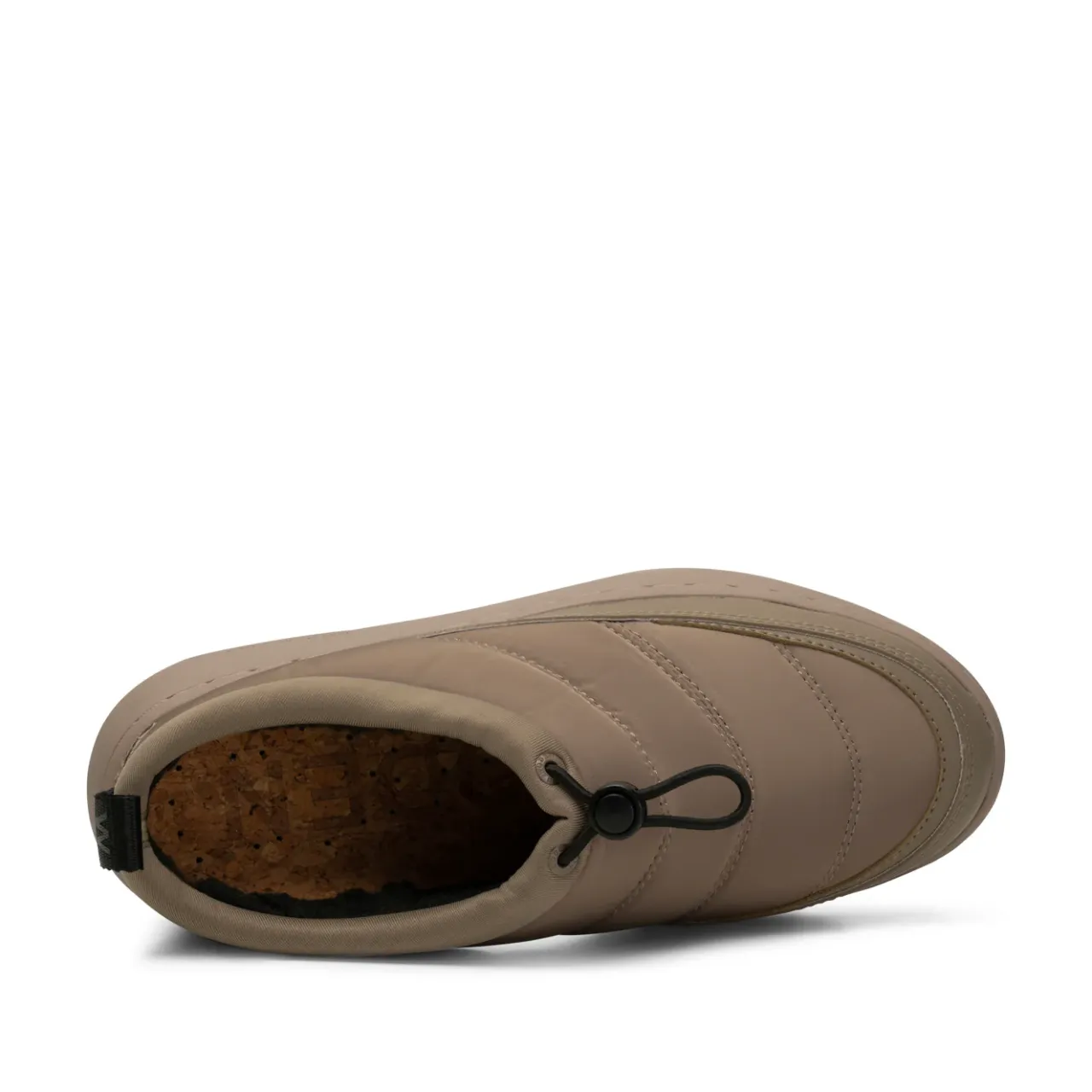 WODEN Molly Mule - Silver Mink SilverMink Sale