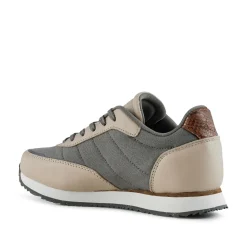 WODEN Nellie Organic - Dark Grey DarkGrey Discount