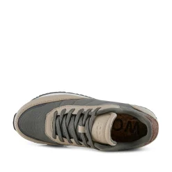 WODEN Nellie Organic - Dark Grey DarkGrey Discount
