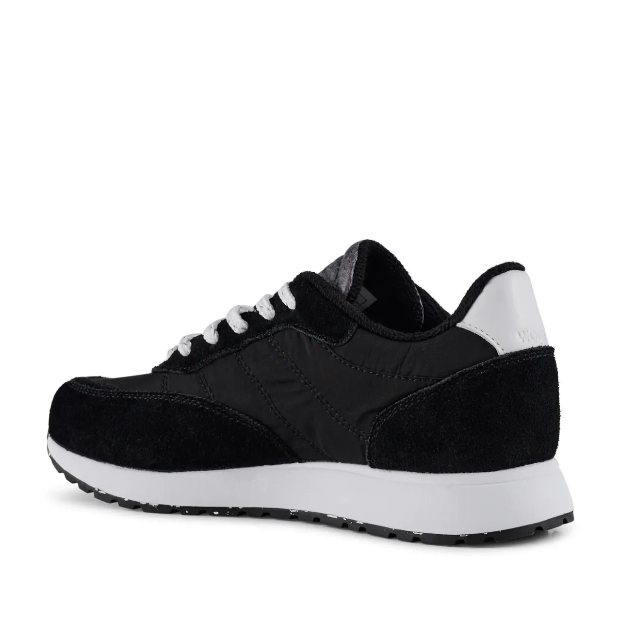 WODEN Nellie Soft - Black New
