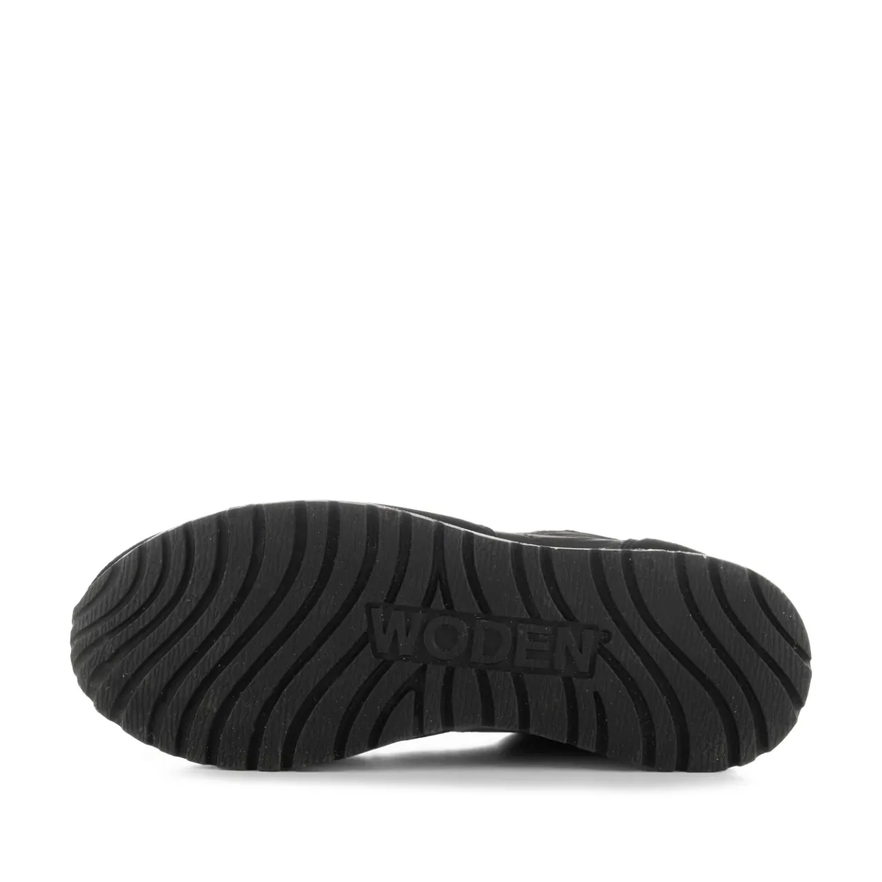 WODEN Nellie Soft - Black New