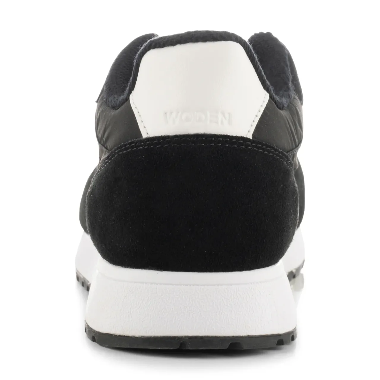 WODEN Nellie Soft - Black New