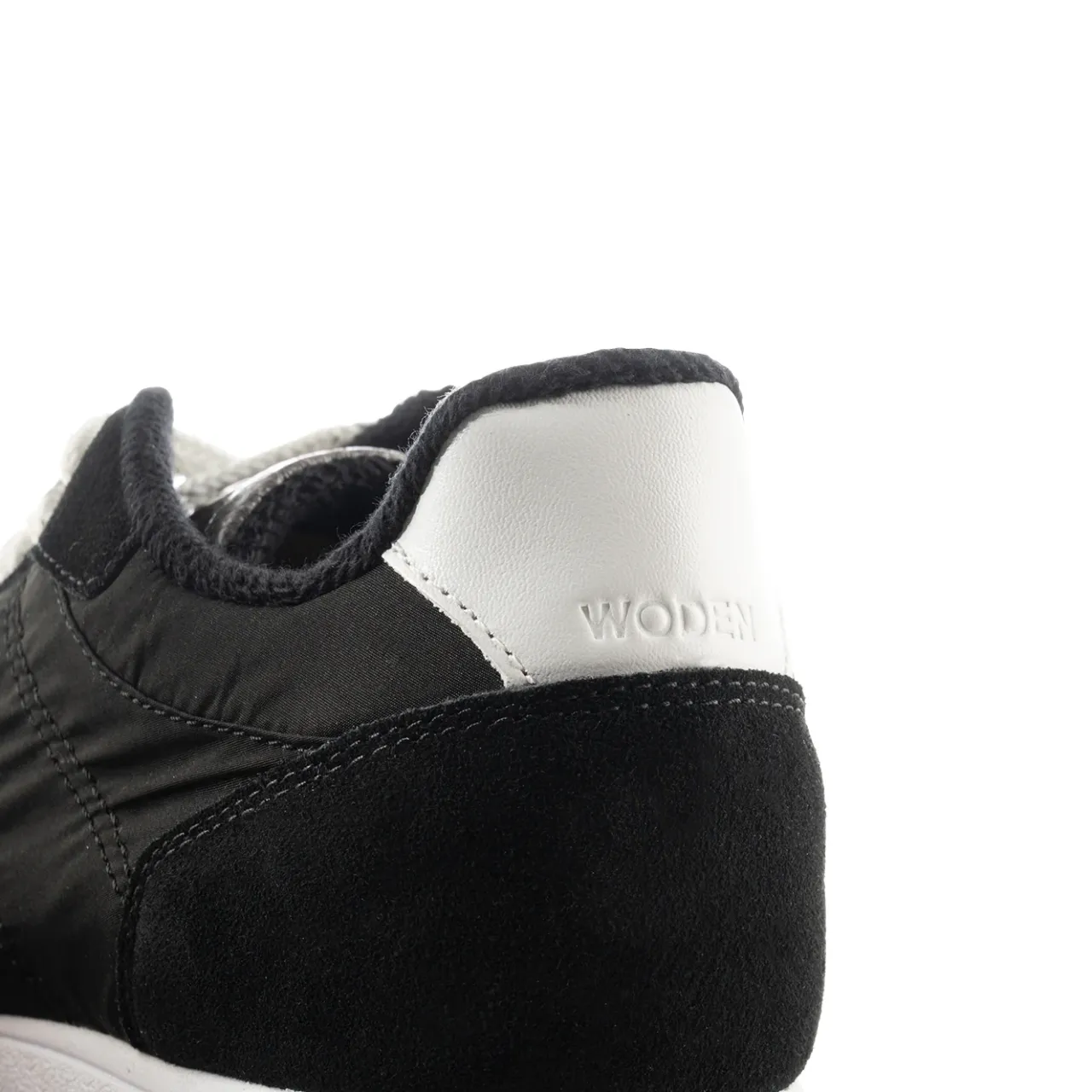 WODEN Nellie Soft - Black New