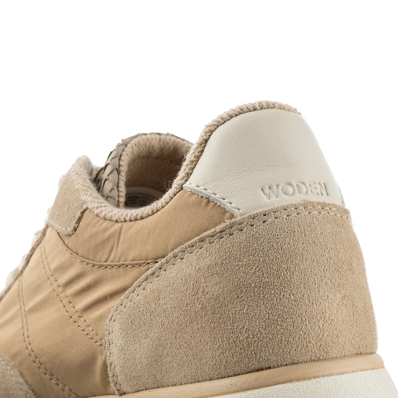 WODEN Nellie Soft - Coffee Cream CoffeeCream Sale