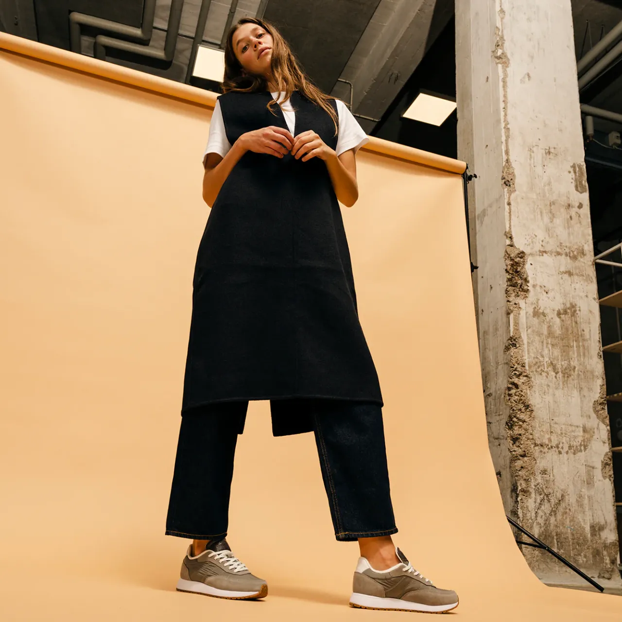WODEN Nellie Soft - Elephant Outlet