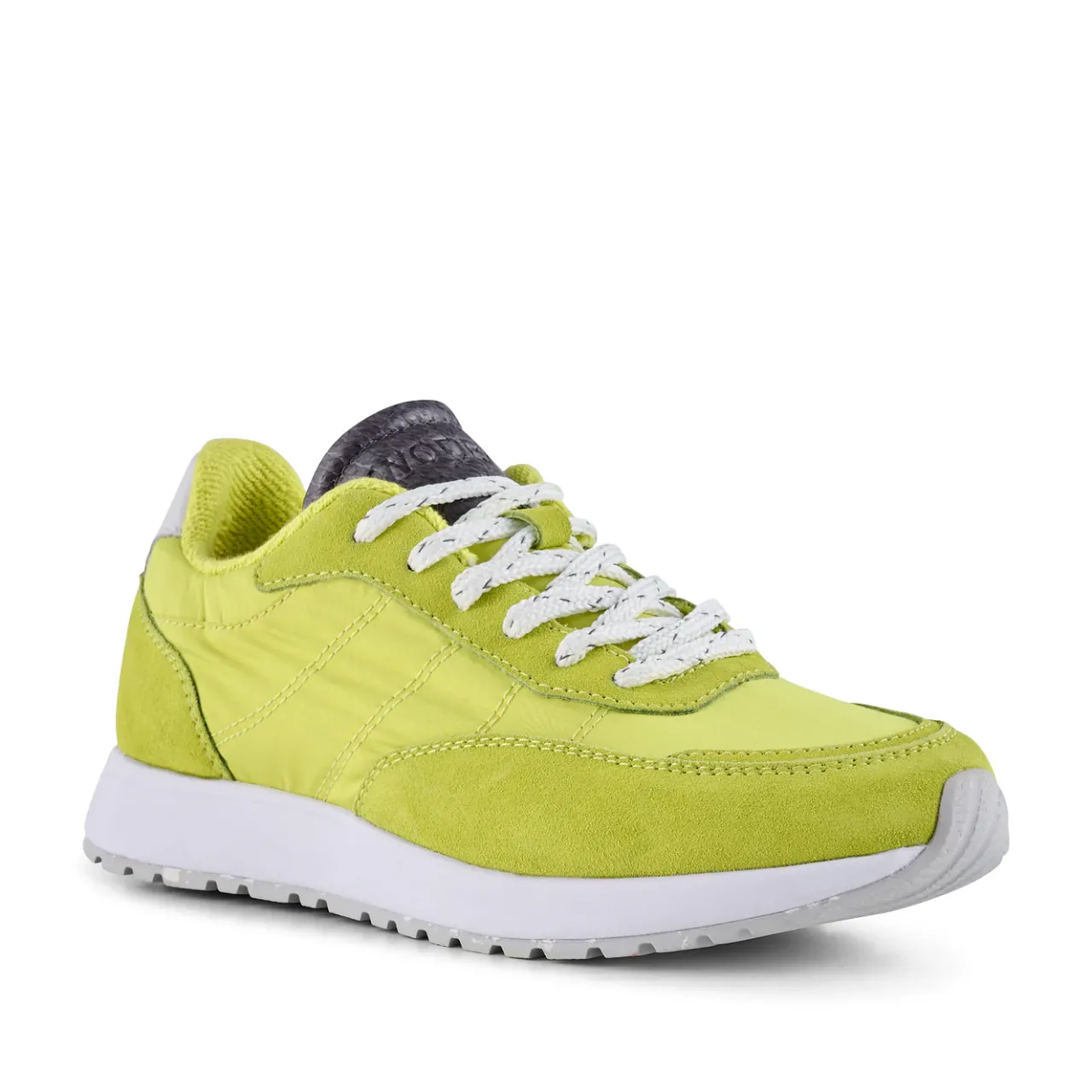 WODEN Nellie Soft - Neon Yellow NeonYellow New