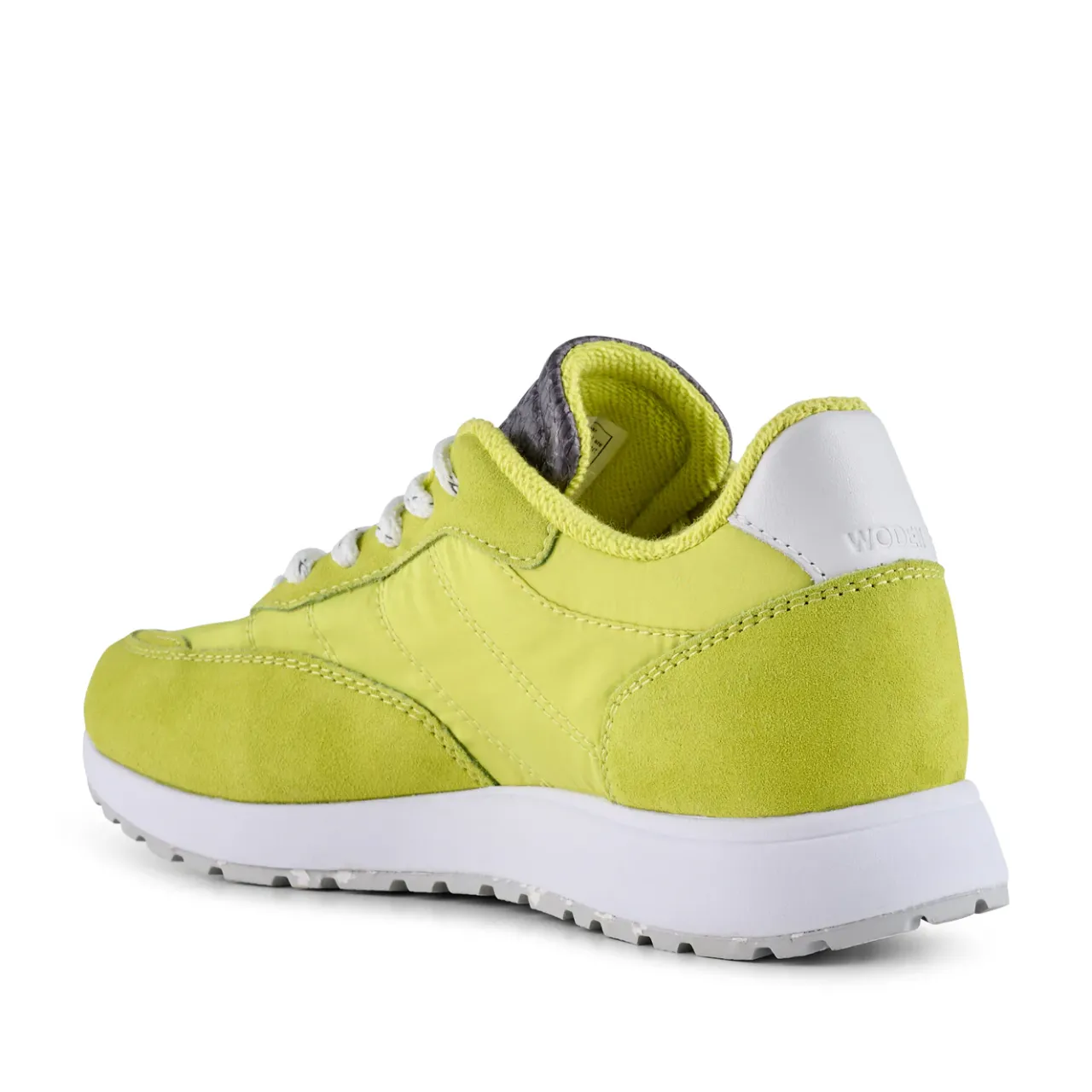 WODEN Nellie Soft - Neon Yellow NeonYellow New