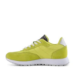 WODEN Nellie Soft - Neon Yellow NeonYellow New