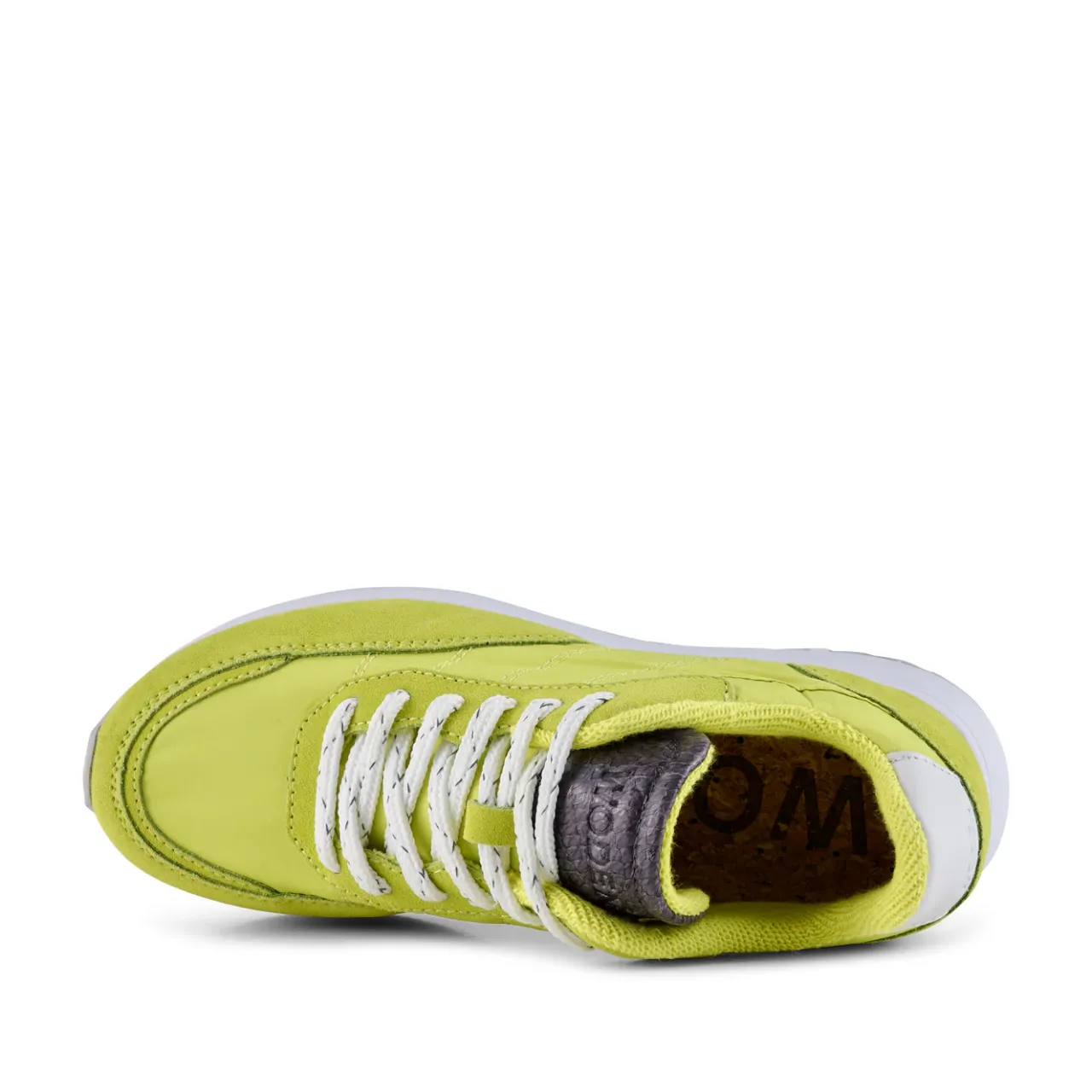 WODEN Nellie Soft - Neon Yellow NeonYellow New