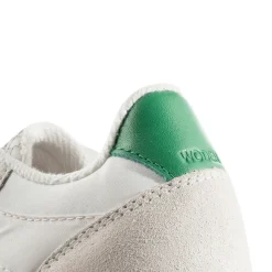 WODEN Nellie Soft - White/Basil Discount